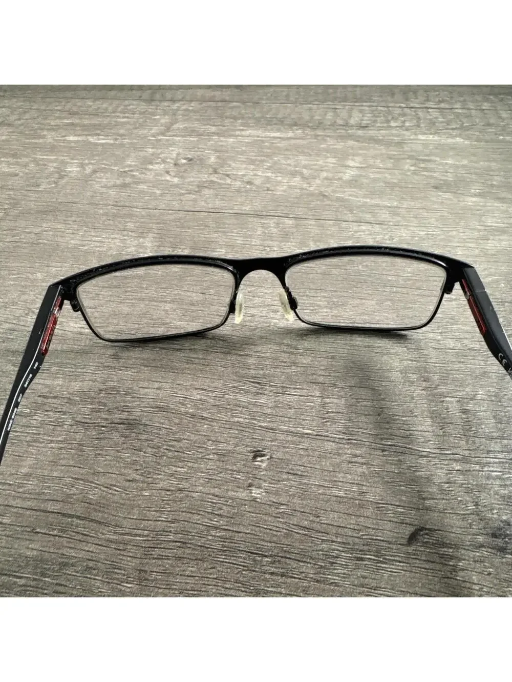 Nike frames only